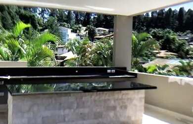 Imagem 4: CASA EM CONDOMÍNIO - ALPHAVILLE - SP