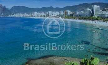 Imagem 7: Rio de Janeiro - Apartamento Padrão - Copacabana