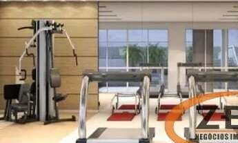 Imagem 2: Apartamento à venda 3 Quartos, 1 Vaga, 58M², Champagnat, Londrina - PR