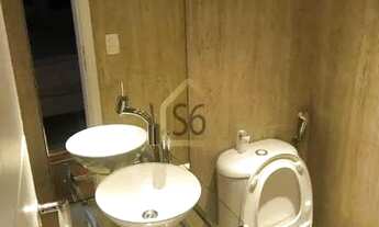 Imagem 4: Apartamento à venda no bairro Jardim Paulista - São Paulo/SP