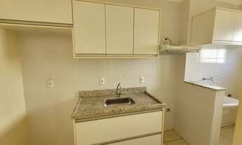 Imagem 5: Apartamento 01 Dormitório com Piscina Jd. Nova Aliança