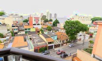 Imagem 6: Apartamento para Aluguel - Jardim, 3 Quartos, 86 m2