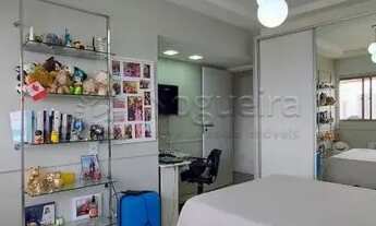Imagem 7: Car Excelente apartamento localizado no Poço da Panela com 241,37m²