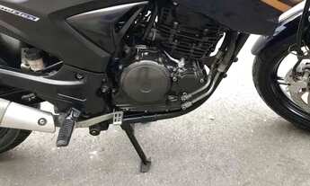 Imagem 4: Fazer 250 , nova , emplacada 2023 dono único!!!!!!!!!!!