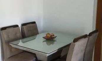 Imagem 2: Apartamento com 2 dormitórios à venda, 52 m² por R$ 255.000,00 - Santa Paula I - Vila Velh