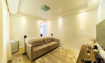 Imagem 2: Apartamento para Aluguel - Jardim do Mar, 2 Quartos, 60 m2