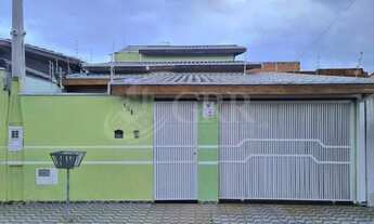 Imagem: Lindo sobrado Semi Mobiliado no Esplanada