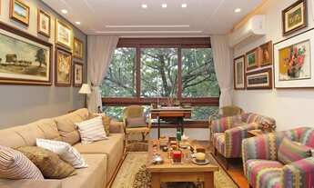 Imagem: Apartamento para venda tem 129 metros quadrados