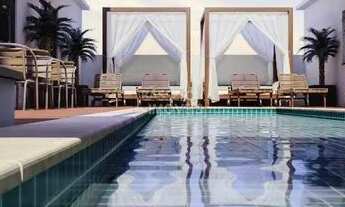 Imagem 5: FLORIANóPOLIS - Apartamento Padrão - Ingleses do Rio Vermelho