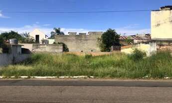 Imagem 3: Terreno esquina 385m²