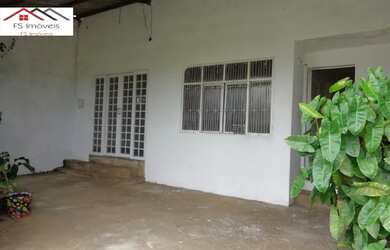 Imagem 4: QR 204 Ótima Casa 3 Quartos/Suite Lado Metrô Habite-se Aceita Financiamento