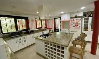 Imagem 7: Linda casa em Serra Da Cantareira