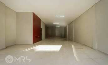 Imagem 2: Galpão / Depósito / Armazém na Barra Funda - São Paulo