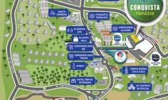 Imagem 2: LANÇAMENTO!!! CONQUISTA TOPÁZIO