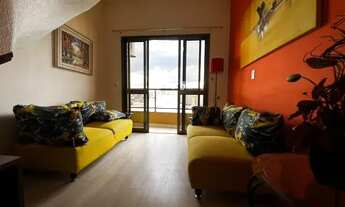 Imagem 2: Apartamento com 3 dormitórios, 154 m² - Jardim Aquarius - São José dos Campos/SP