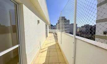 Imagem 6: Cobertura com 3 dormitórios para alugar, 187 m² por R$ 11.752,00/mês - Botafogo - Rio de J