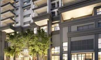 Imagem 2: Apartamento 127 m² 3 suítes 02 vagas no Ipiranga