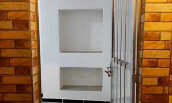 Imagem 4: Alugo casa em Honório Gurgel