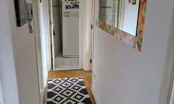 Imagem 3: Apartamento com 2 quartos à venda, 53m² - Higienópolis