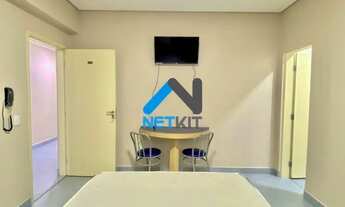 Imagem 6: STUDIO novo ao lado do METRÔ ALTO DO IPIRANGA, pronto para morar!