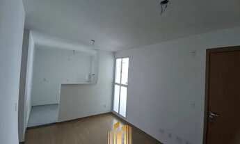 Imagem 2: Apartamento 2 quartos Locação- Jd City