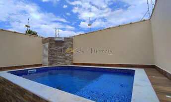 Imagem 1: Casa com 2 dorms, TUPY, Itanhaém - R$ 299 mil, Cod: 512