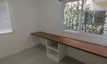 Imagem 2: Casa com 3 dormitórios para alugar, 169 m² por R$ 5.875,00/mês - Chácara Belvedere - Indai