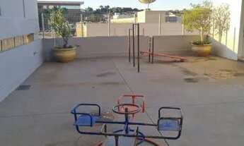 Imagem 5: Cobertura para alugar, 120 m² por R$ 3.000,00/mês - Vila Imperial - São José do Rio Preto