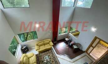 Imagem 4: Linda casa em Serra Da Cantareira