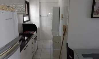 Imagem 6: SALVADOR - Apartamento Padrão - Caminho das Árvores