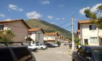 Imagem: Casa no Condomínio Treviso