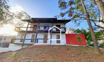 Imagem 5: Casa com 3 dormitórios, 280 m² - venda por R$ 1.200.000,00 ou aluguel por R$ 7.055,00/mês