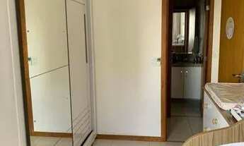 Imagem 6: Apartamento com 2 dormitórios à venda, 62 m² por R$ 480.000,00 - Praia de Itaparica - Vila