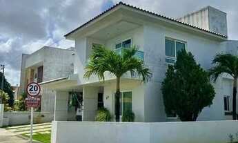 Imagem 4: Casa no condomínio São Lourenço