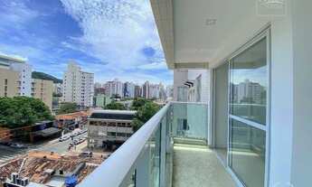 Imagem 4: Apartamento à venda, 60 m² por R$ 550.000,00 - Praia da Costa - Vila Velha/ES