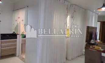 Imagem 7: Apartamento a venda - Parque das Nacoes, Santo Andre