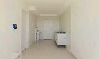 Imagem 7: Apartamento para Aluguel - Vila Alpina, 1 Quarto, 32 m2