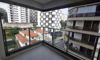 Imagem 4: Locação Apartamento 2 Dormitórios - 70 m² Vila Madalena