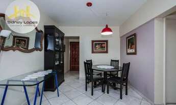 Imagem 6: Apartamento com 3 dormitórios, 93 m² - venda por R$ 440.000 ou aluguel por R$ 2.650/mês