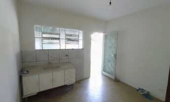 Imagem 5: Edícula 1 quarto, Pq. Industrial