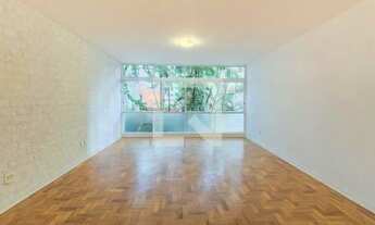 Imagem 2: Apartamento para Aluguel - Pinheiros, 2 Quartos, 134 m2