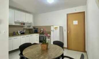 Imagem 2: Excelente 1 quarto vista mar