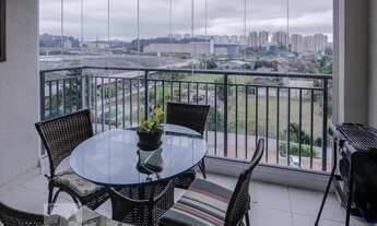 Imagem 4: Apartamento para Aluguel - Lapa, 2 Quartos, 60 m2