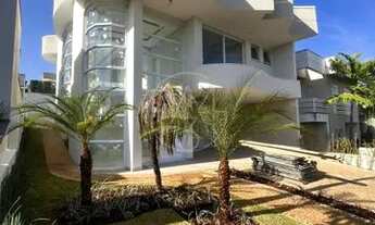 Imagem: Casa - Swiss Park - Campinas