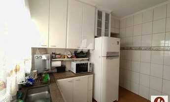 Imagem 5: Casa (térrea na rua) 2 dormitórios, cozinha planejada