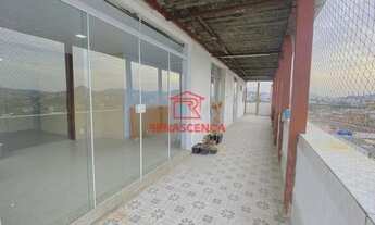 Imagem 4: COBERTURA DE 4 QUARTOS NO ENGENHO DE DENTRO!