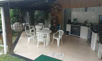 Imagem 6: Casa temporada /veraneio