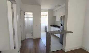 Imagem 2: APARTAMENTO -LOCAÇÃO - 2 DORMITÓRIOS - 60 m² - EDIFÍCIO VIVACE VILA CARVALHO - SOROCABA/SP