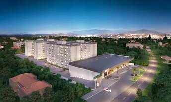 Imagem: LAJEADO - Apartamento Padrão - Universitário