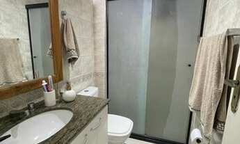 Imagem 3: Apartamento para Venda em Salvador, Pituba, 4 dormitórios, 2 suítes, 3 banheiros, 2 vagas